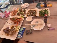 -两兄弟Song Pee Nong(2号店)
