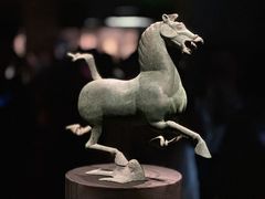 -陕西历史博物馆