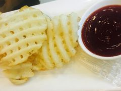-西湖鱼小海鲜·杭帮菜·农家菜(断桥店)