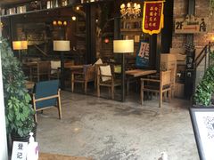 -D STAR COFFEE帝星咖啡