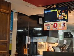 -麦当劳(丽江玉河广场店)