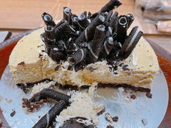 -新发展亚太JW万豪酒店·福苑咖啡厅