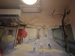 -飘香火锅(玉林西路店)