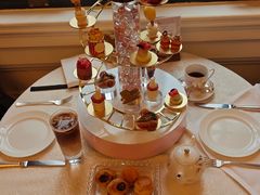 -Salon de Ville浦江汇(上海外滩华尔道夫酒店店)