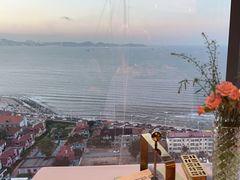 -百纳·维萨吧西餐厅(百纳瑞汀酒店)