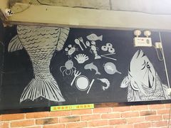 -狮龙啤酒烧烤屋(建二路店)