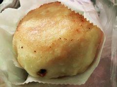 牛肉煎包-洪长兴(云南南路店)