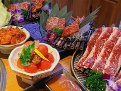 -丸藏和牛烧肉专门店(园区师惠坊店)