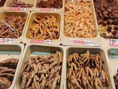 -绝味鸭脖(地铁站一店)