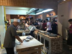 大堂-袁家村关中印象体验地(大唐不夜城店)