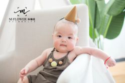 -木棉花亲子儿童摄影