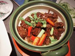 -锦府园·新台州菜(合生汇店)