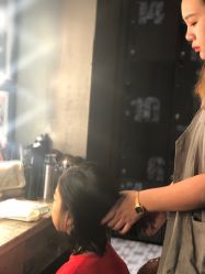 -COCOSKY 巧克力天空兒童摄影(凯德和平广场店)