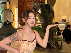 -西双版纳融创皇冠假日度假酒店