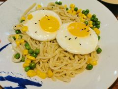 -中国凉都黄牛肉馆(杭州总店)