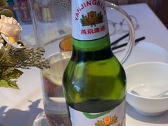 -汤城小厨•粤菜•靓汤(金宝街店)