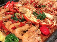 -盒马鲜生(首义店)