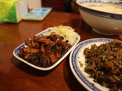 -同得兴 Since·1995 传统苏式面馆(嘉馀坊店)