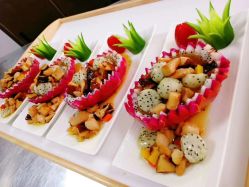 -润禧·东方幸福月子会所(高新区店)