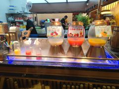 -比尔森巴西烤肉自助(红旗街店)