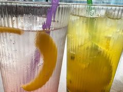-Ricci睿奇美式餐厅(五道口店)