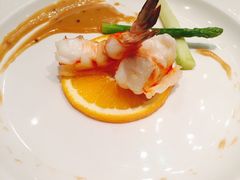 -将军日本餐厅·Shogun 传统日料·铁板烧·板前料理(厦门马哥孛罗东方大酒店)