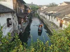 -绍兴书圣故里景区