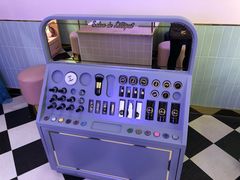 -Lilliput粒粒堡亲子餐厅(置汇旭辉店)