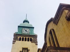 -青岛市江苏路基督教堂