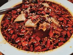 -双流老妈兔头(荟聚店)