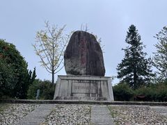 -南尖岩景区