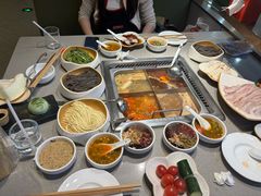 -海底捞火锅(徐州火车站店)