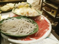 -润园四季椰子鸡火锅(海上世界店)