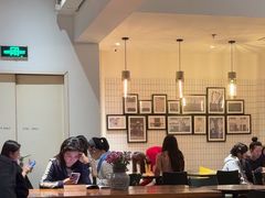 -BAKER&SPICE(安福路店)