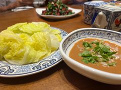 -老北京胡同味道二荤铺(酒仙桥店)
