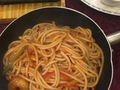 -92°C俄式厨房(中央大街店)