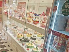 -味多美蛋糕(大兴店)