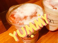 -星巴克(六合路店)