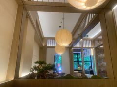 -品茶居素食馆(罗湖店)