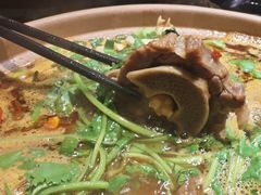 -金陵一哥龙虾(水木秦淮店)