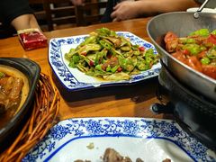 -常山土菜馆(文三西路店)
