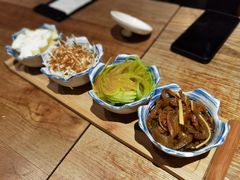 人生四味-水木苼 蔬食料理