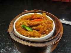 -高第街56号餐厅(美莲广场店)