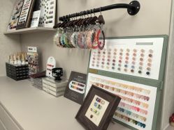 -Lumi露米·美甲美睫品质店