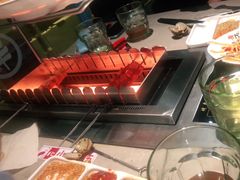 -丰茂烤串(金源店)
