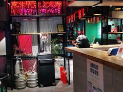 -腰子哥烤串(石佛营炫特店)