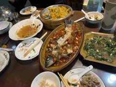 -朗妈私房菜(婺女州店)