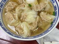-古徽州馄饨店(宝安路店)