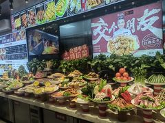 -A8小馆·海鲜烧烤(樱珠苑小区店)
