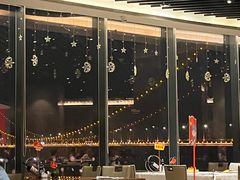 -武汉世茂希尔顿酒店·汇·全日餐厅